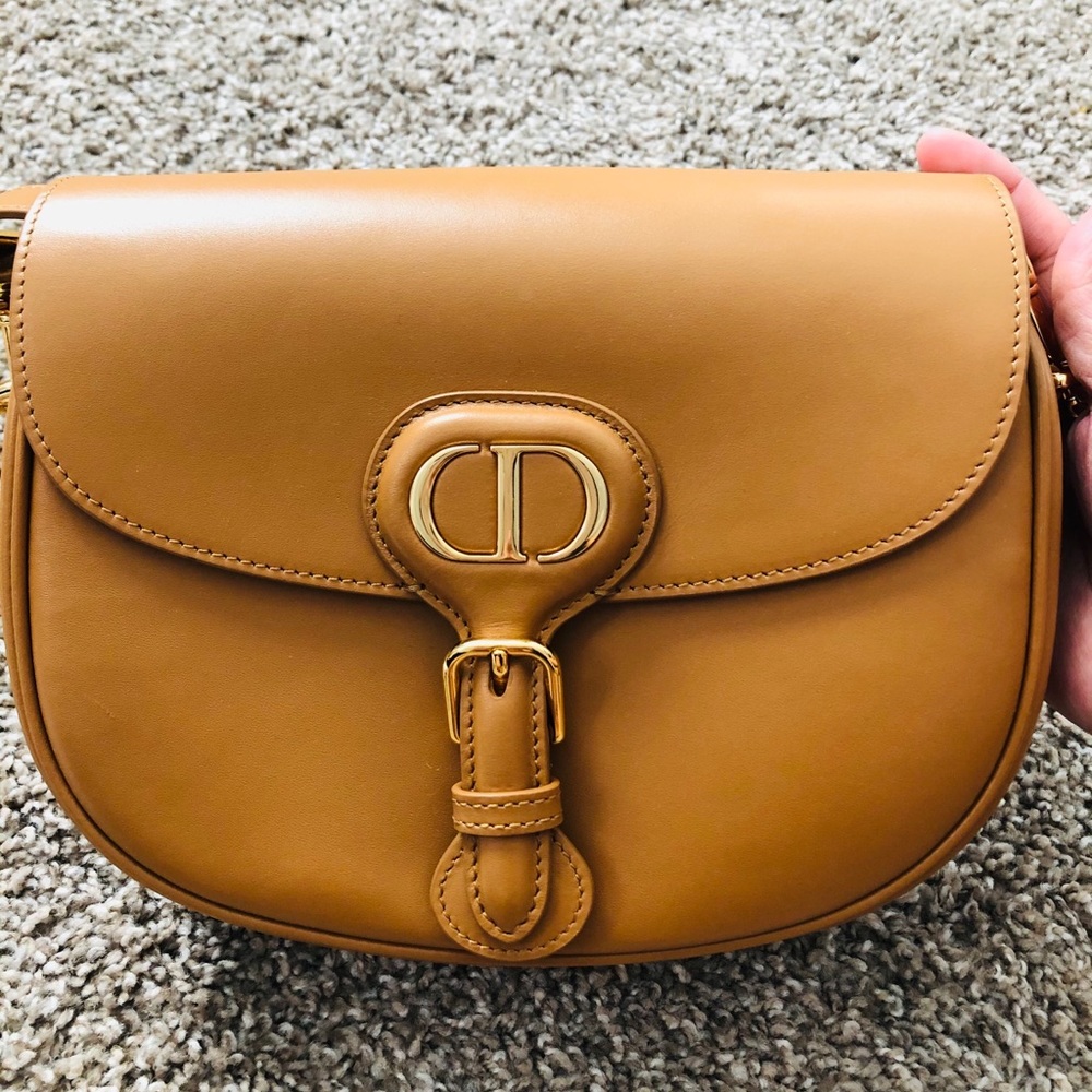 Beautiful crossbody bag